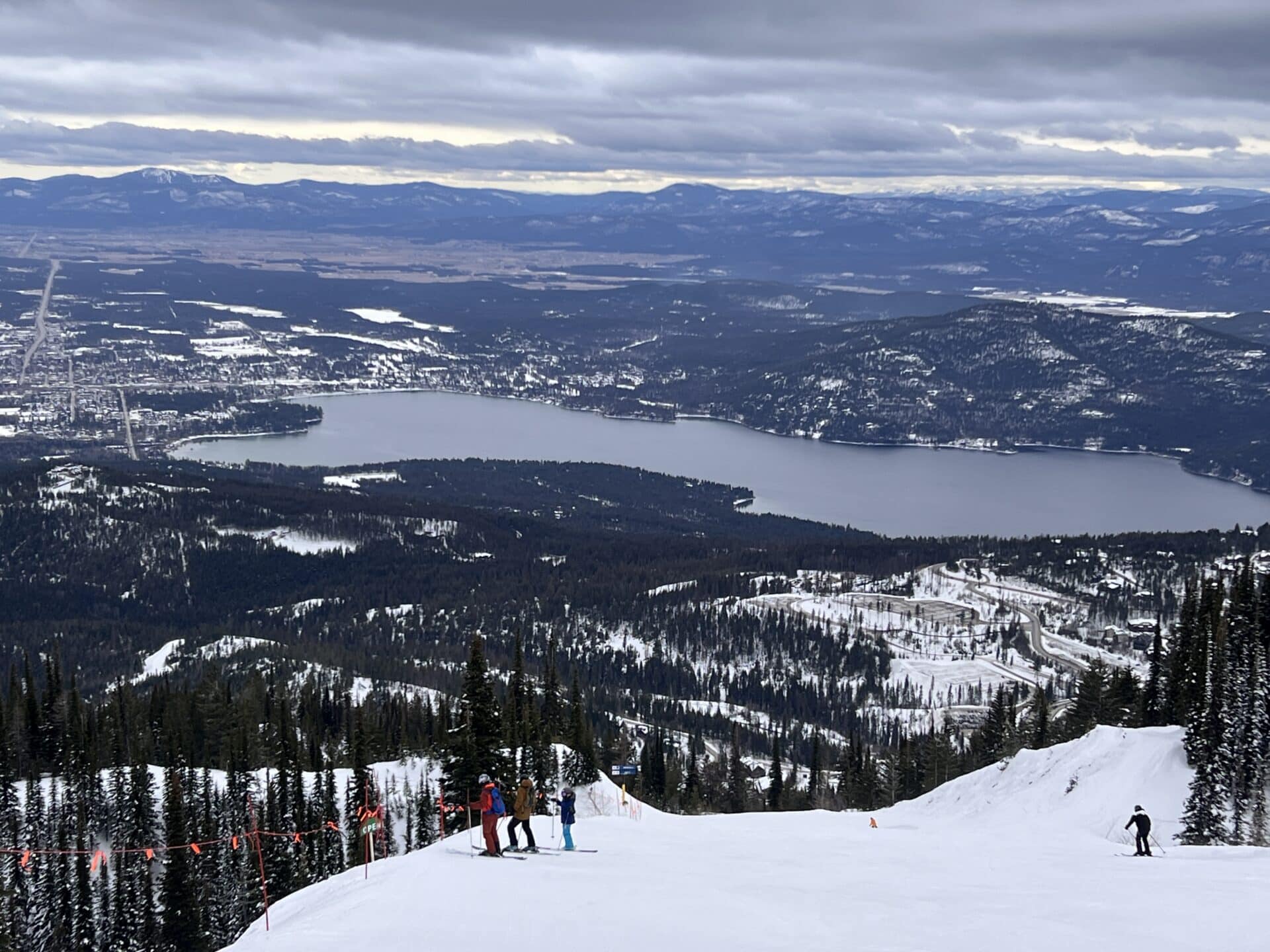 Whitefish Mountain Resort